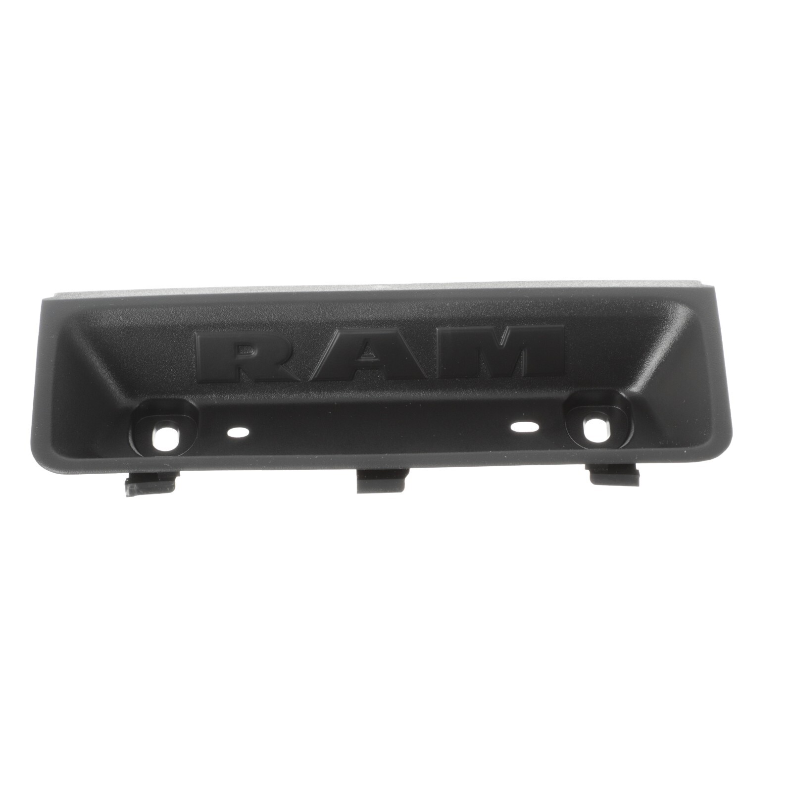Panel de almacenamiento del tablero para RAM 1500 2500 3500 (N/P 68273103AA)