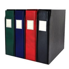 MASTER PHIL 1 RACCOGLITORE BIG CON CUSTODIA  PER MONETE, BANCONOTE, FRANCOBOLLI