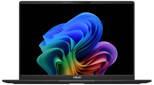 ASUS Vivobook S 14" OLED Laptop Copilot+ Intel Ultra 5 16GB 512GB SSD