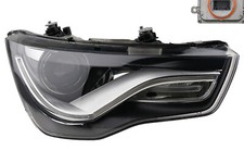 Scheinwerfer Xenon passend für Audi A1 8X 10 - 14 D3S Rechts mit LWR Steuergerät