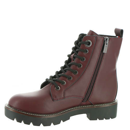 TOMMY HILFIGER Lamiz Lug Sole winter 