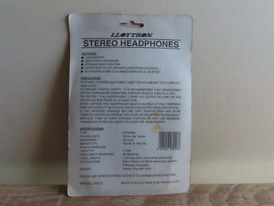 Best Casque Stéréo Avec Micro - Neuf for sale in Vaudreuil, Quebec for 2024