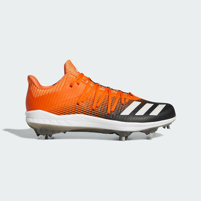 adidasÂ® adiZEROÂ® Afterburner 6 Baseball Cleats G27666 MSRP $100 | eBay