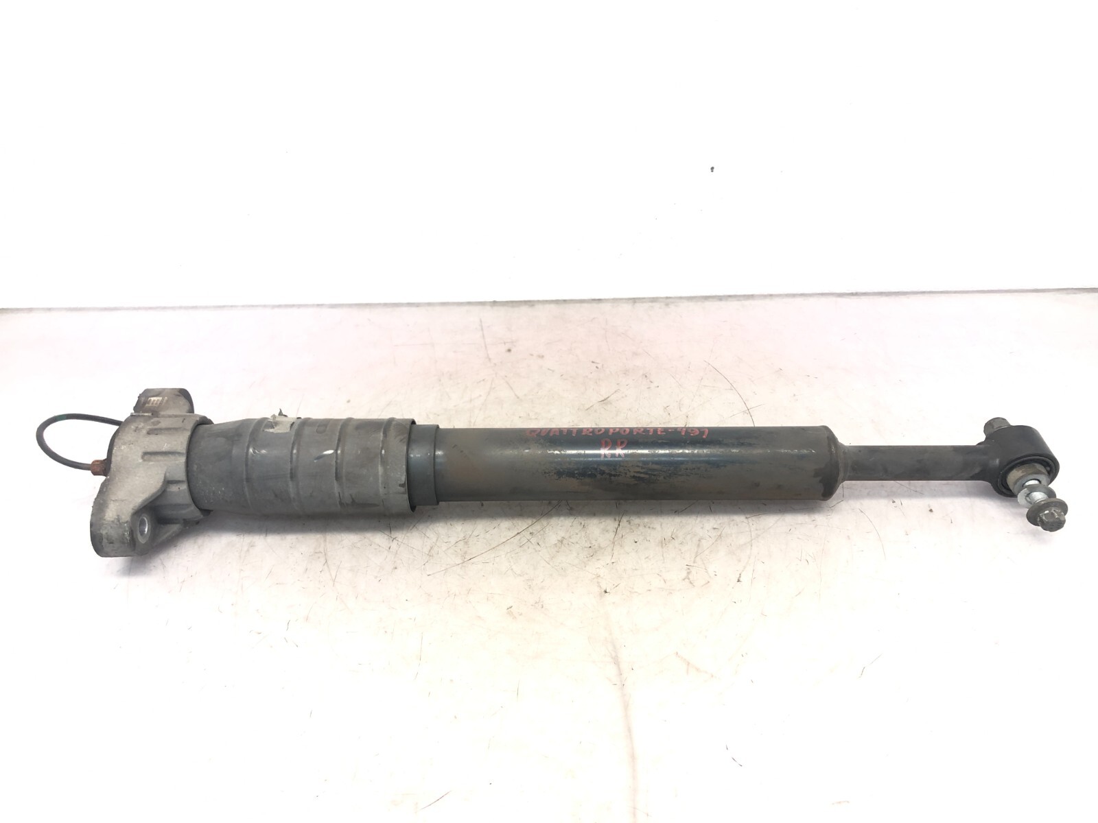 Maserati Quattroporte 2014-2019 REAR+RIGHT Strut assembly
