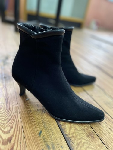 Gore-tex Booties Ankle Boots Size 