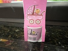 baby shower party favors girl