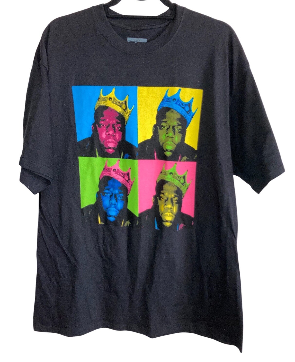 biggie smalls shirt target