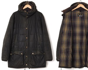 barbour hemmingford