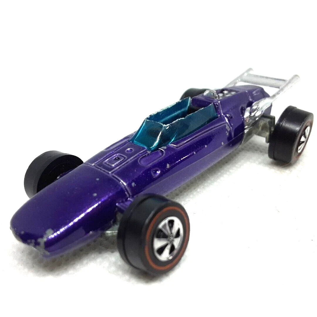 Hot Wheels Indy Eagle インディ・イーグル パープル Hot Wheels Indy Eagle インディ・イーグル パープル Hot Wheels Indy