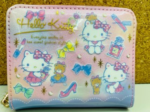 hello kitty card case