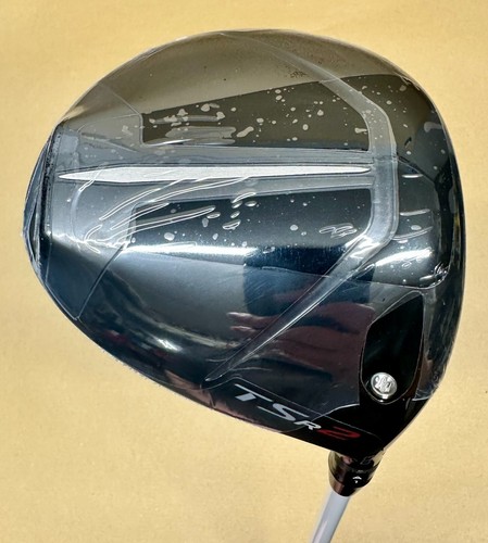 Titleist TSR2 Driver 10.0° / Aldila 70-3.7-R Regular Flex Rogue 95 MSI - Picture 9 of 16