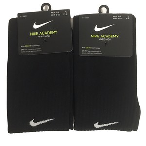 nike academy knee high