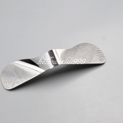 1 Pz Fotografia Dentale Specchio Intraorale Fotografia Acciaio Inox Riflettore - Foto 21 di 28
