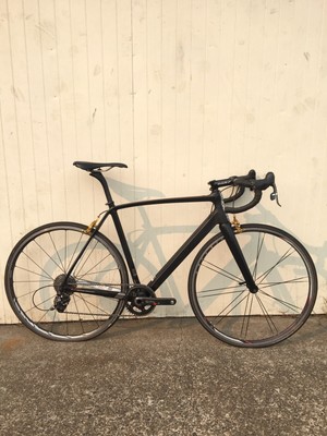 diamondback podium equipe