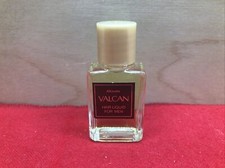 Valcan Kanebo cologne - a fragrance for men 1976