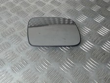 Glace de rétroviseur Peugeot 307