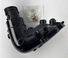 Mercury MerCruiser 8M2007024 Marine Exhaust Elbow Housing thumbnail 2