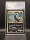 2011 UMBREON CALL OF LEGENDS - POKEMON #22 HOLO CGC 6.5 (BLUE LABEL) EX/NM+