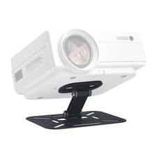 Foldable Projector Stand Table Desktop Stand for Home Outdoor Office