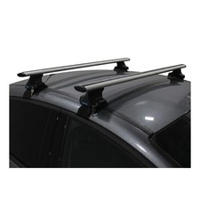 Barres de toit Kia CERATO