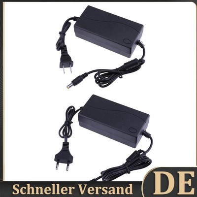 14 V 3 A AC/DC-Netzteil-Konverter 6,0 x 4,4 mm für LCD-Monitor