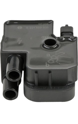 For Mercedes Ignition Coil-BOSCH-0221503035/00107-NEW OEM MB - Picture 3 of 4