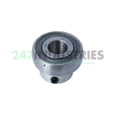 YET203/15 SKF 15 x 40 x 28,6 mm BEARINGS FOR HOUSINGS