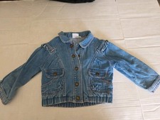 Oshkosh 3T Girls Hean Jacket