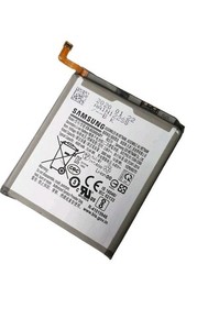 Original Samsung Galaxy S20 SM-G980F Akku EB-BG980ABY Batterie Accu Battery A