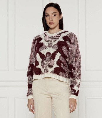 Ba&sh Mohair Pullover