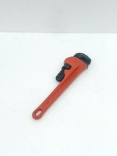 RIDGID 31010 HEAVY DUTY PIPE WRENCH 10 INCH–CAST IRON ADJUSTABLE PLUMBING WRENCH
