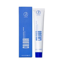 J BEVERLY HILLS COLOR COLOURING CREAM BOTANICALLY INFUSED 100mL / 3.4 fl. oz.