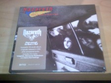 Nazareth - Close Enough For Rock 'n' Roll   REMASTERED  CD   NEU  (2022)