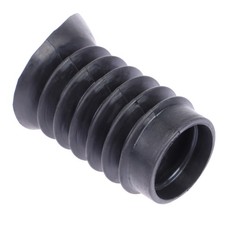 Hunting Flexible Rifle Scope Ocular Rubber Recoil Cover Eye Cup Eyepiece Prot JL