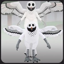 99 Nights In The Forest Deer Monster Doll Stuffed Animal Soft Cute Owl Toy