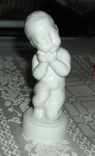 Royal Copenhagen Porzellan Figur - Junge / Ki...
