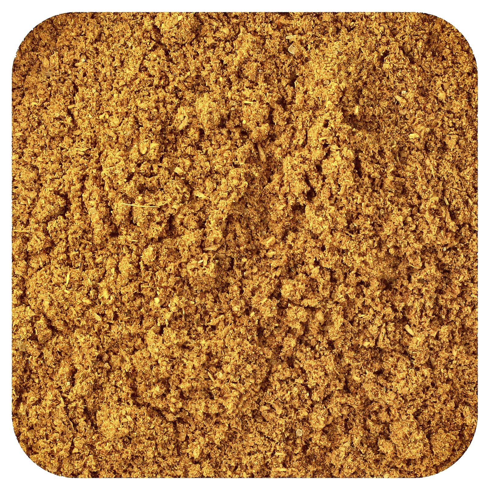 Органический порошок карри Starwest Botanicals 1 фунт 453 6 г Кошерный органический 3890₽