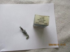 Nos 1960-1962 Plymouth Dodge Desoto Plymouth Chrysler Dome Light Switch Nos 1960-1962 Plymouth Dodge Desoto Plymouth Chrysler Dome Light Switch