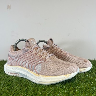 Nike Turnschuhe 5,5 Damen Rosa Oxford Pegasus Turbo Next Natur Laufschuhe