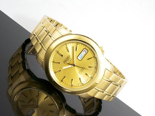 [SEIKO import] SEIKO import wristwatch, overseas model, automatic winding, SNKE5 image 2