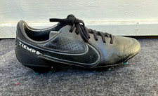 Nike Tiempo Legend 9 Elite - Kangaroo K-Leather pre-2023 RARE