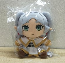 Frieren Beyond Journey's End Frieren Plush Stuffed Doll Good Smile Company anime