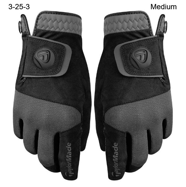 Gloves New