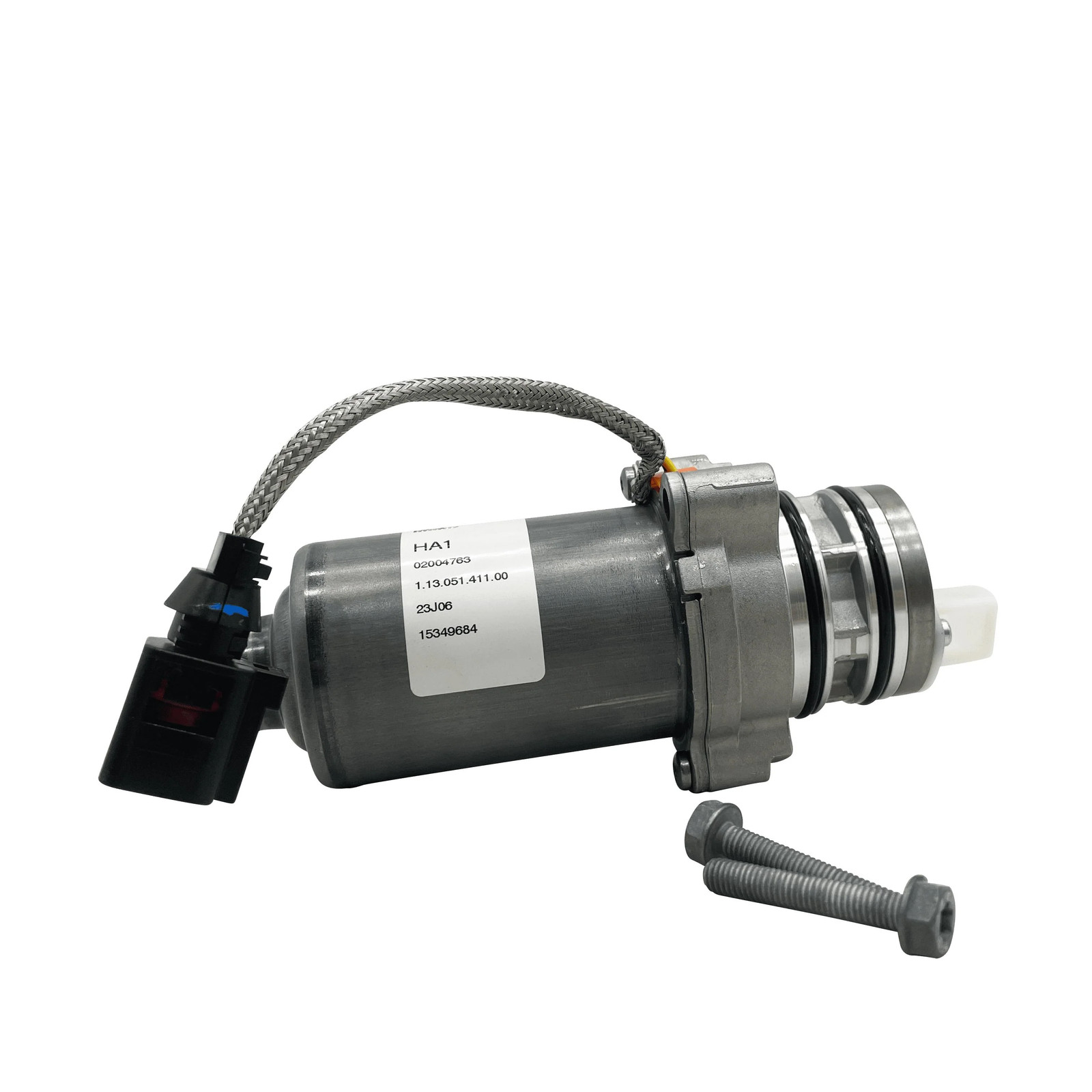 Haldex Generation 5 AWD Pump Kit Jaguar Land Rover