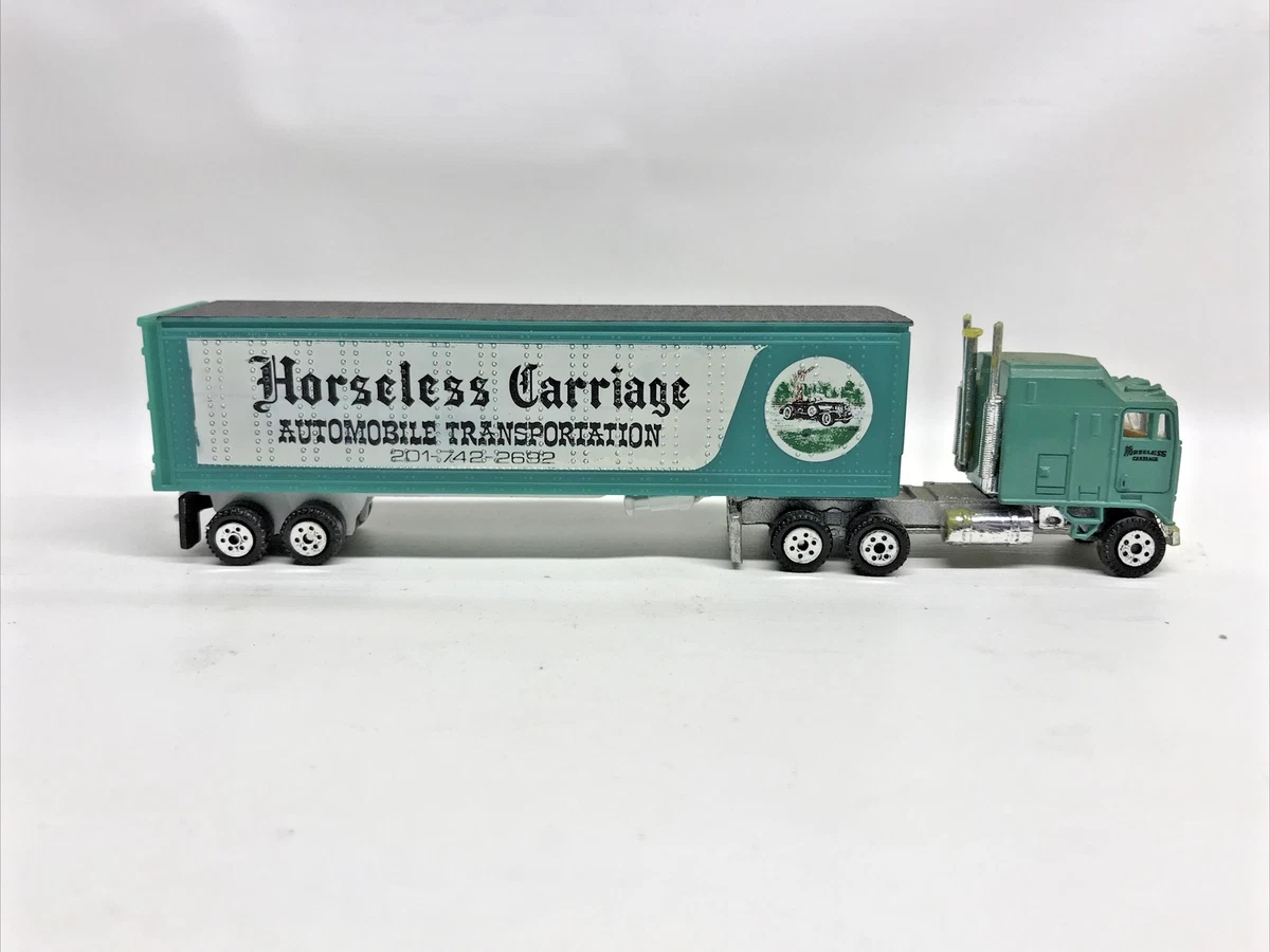 Yat Ming Kenworth 1:87 Scale Diecast Cars, Trucks & Vans for sale