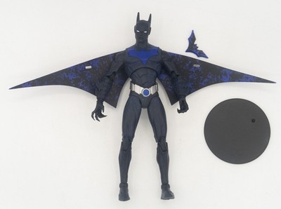 DC Multiverse Inque as Batman Beyond Actionfigur 18 cm