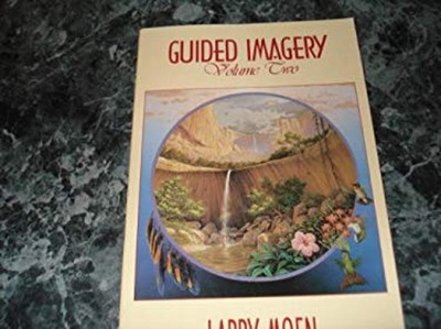 Geführte Bildsprache Taschenbuch Larry Moen