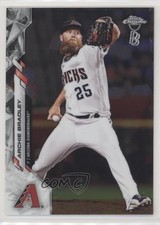 Archie Bradley