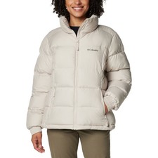 Jacken Damen, Columbia Pike Lake Full Zip Jacket, Beige