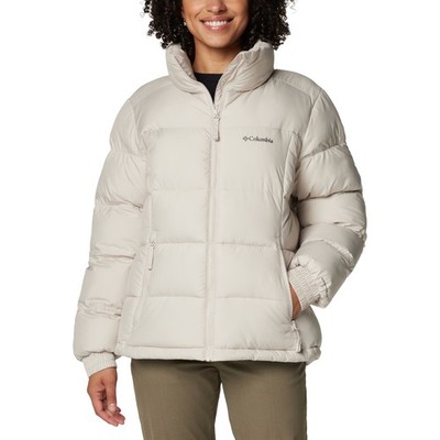 Jacken Damen, Columbia Pike Lake Full Zip Jacket, Beige
